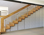 Construction et protection de vos escaliers par Escaliers Maisons à Castin